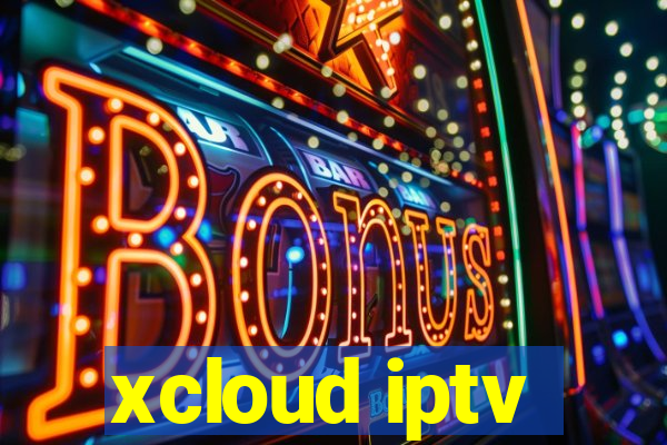 xcloud iptv